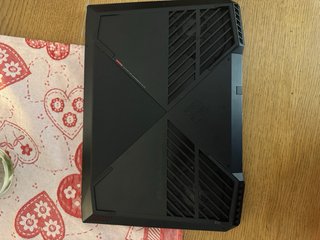 Portátil HP Omen 15 i7 2070