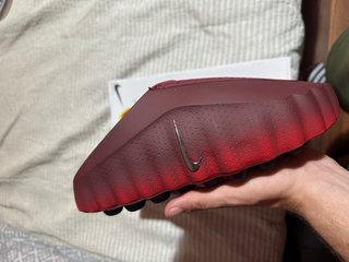 Nike Air Mind 001