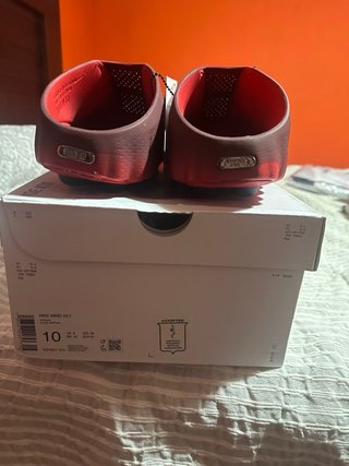 Nike Air Mind 001