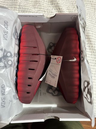 Nike Air Mind 001