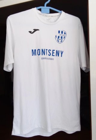 Camiseta Montseny Centre d'Estudis