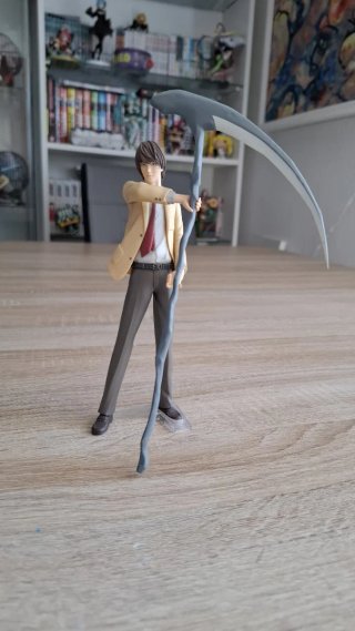 Figura Light Death Note