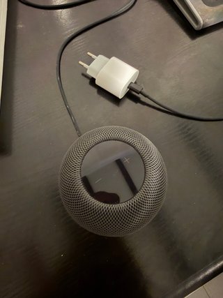 HomePod mini Apple Space Gray