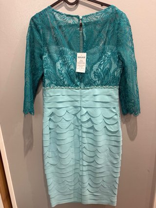 Vestido fiesta talla 40