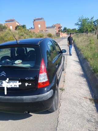 Citroen C3 2007