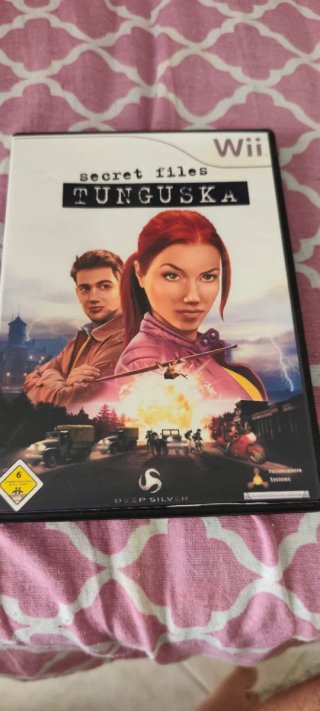 Lotto 5 Giochi Nintendo Wii PAL Europa