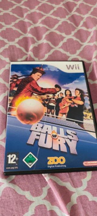 Lotto 5 Giochi Nintendo Wii PAL Europa