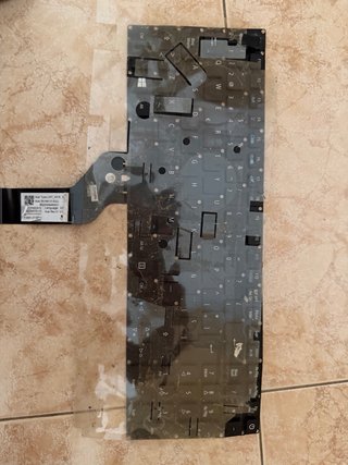 Acer Aspire 5 A515-51G (Para Piezas) + Teclado