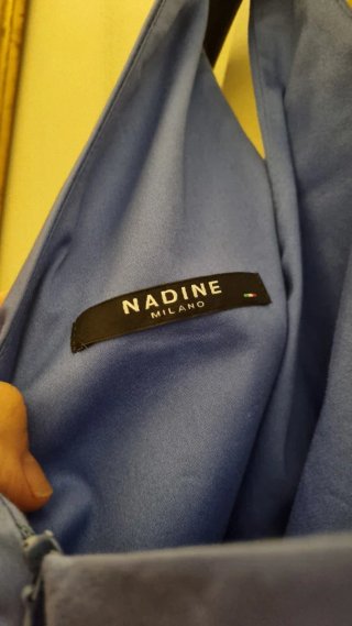 Tubino cotone