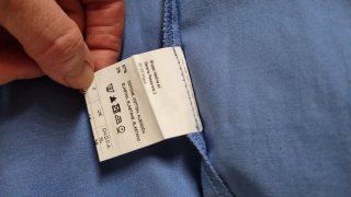 Tubino cotone