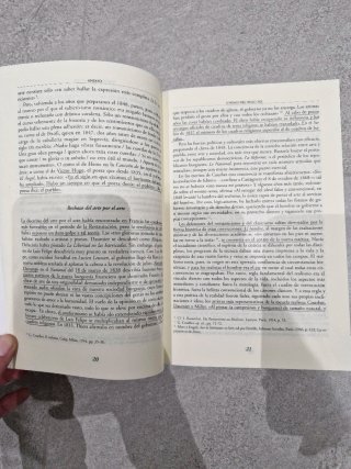 Las vanguardias artísticas del siglo XX