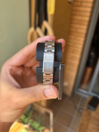 Reloj Breil Diver Vintage Estilo Submariner