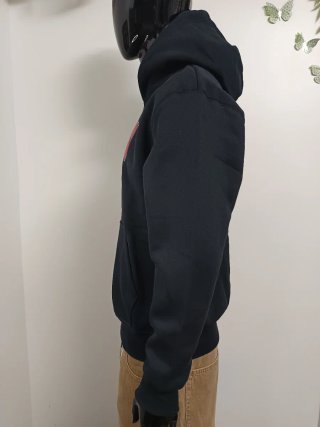 Sudadera Jordan Negra Talla M