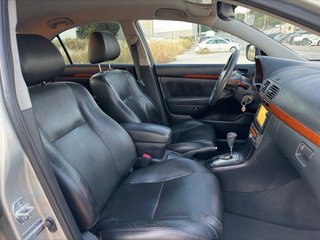 TOYOTA 2.0 VVTi 148CV AUTOMATICO