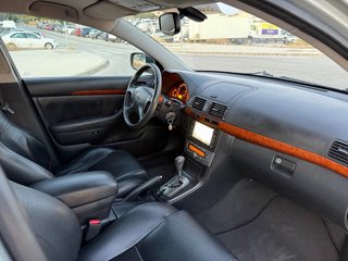 TOYOTA 2.0 VVTi 148CV AUTOMATICO