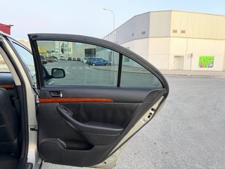 TOYOTA 2.0 VVTi 148CV AUTOMATICO