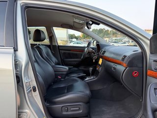 TOYOTA 2.0 VVTi 148CV AUTOMATICO