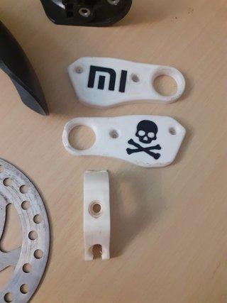 Pack Repuestos Patinete Xiaomi