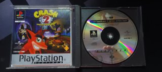 Lote 5 Juegos PS1: Rayman, Harry Potter, Crash