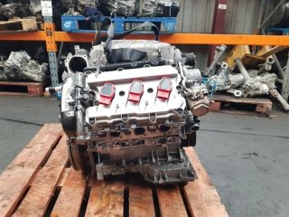 Motor Audi A5 3.0