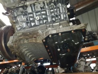 Motor Audi A5 3.0