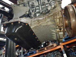 Motor Audi A5 3.0