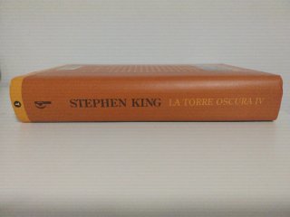 La Torre Oscura IV. LA Bola de Cristal
