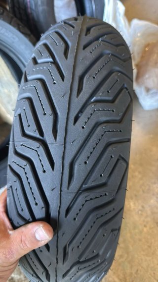 Michelin City Grip 2 140/70-14 68S