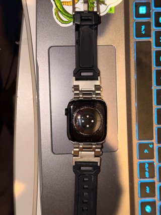 Apple Watch Series 11