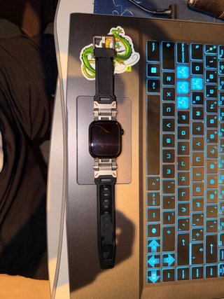 Apple Watch Series 11