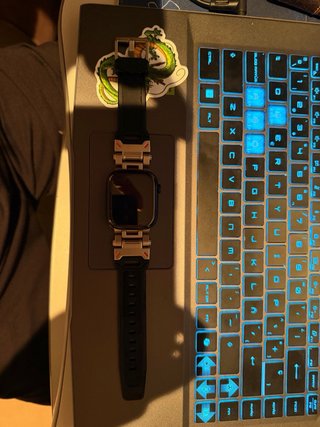 Apple Watch Series 11