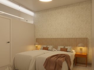 Apartamento a estrenar! playa del Cura Torrevieja