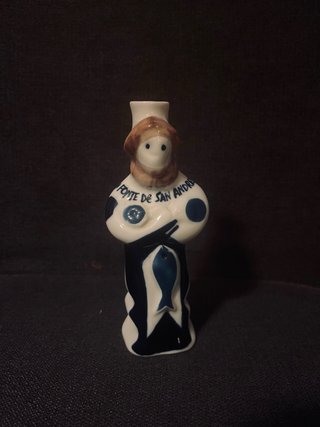 Figura San Andrés de Sargadelos