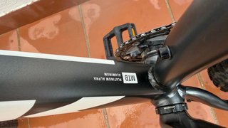 Bici Trek Procaliber 6