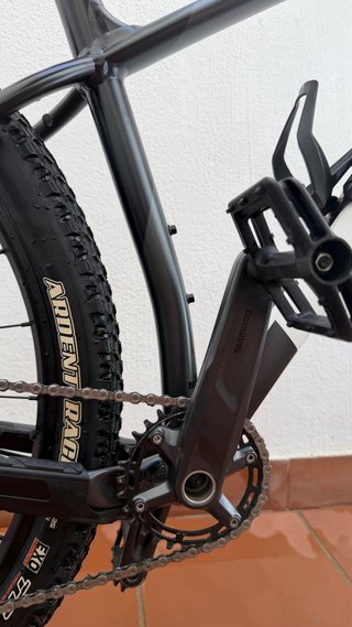 Bici Trek Procaliber 6