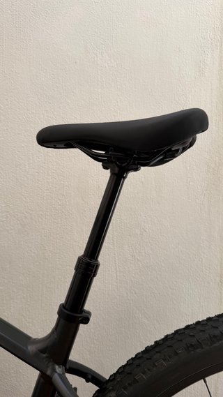 Bici Trek Procaliber 6