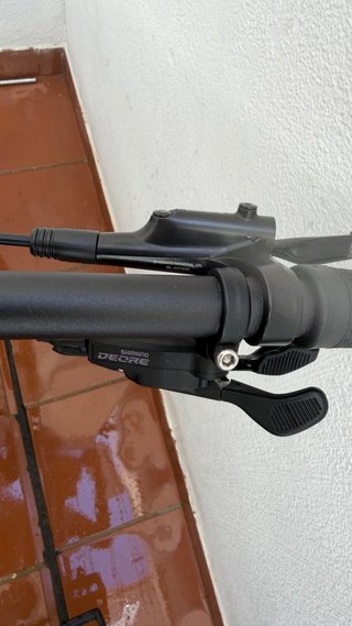 Bici Trek Procaliber 6