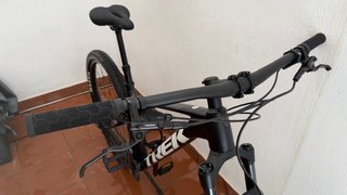 Bici Trek Procaliber 6