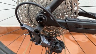 Bici Trek Procaliber 6