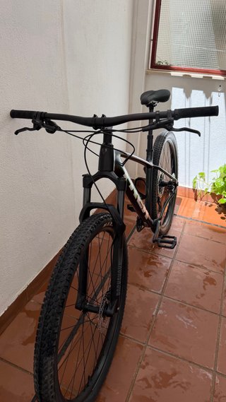 Bici Trek Procaliber 6