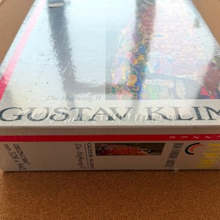 Puzzle Gustav Klimt 1000 piezas Ricordi
