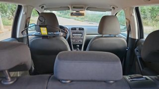 Volkswagen Golf TDI