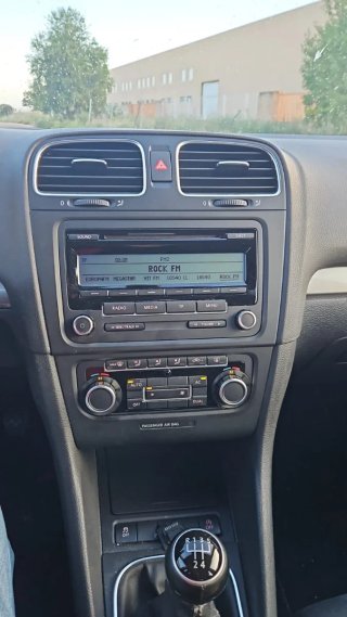 Volkswagen Golf TDI