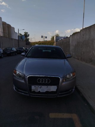 Audi A4 2006