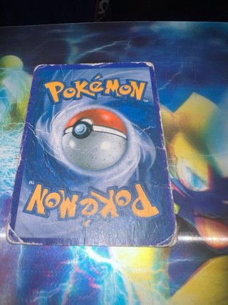 Carta Pokémon Gengar & Mimikyu GX TAG TEAM