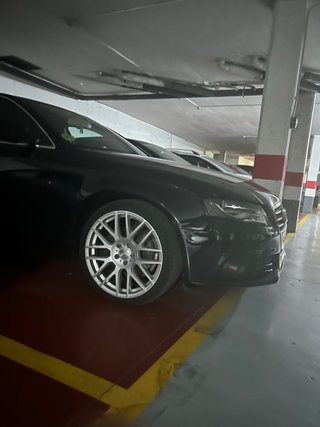 Audi A4 2011
