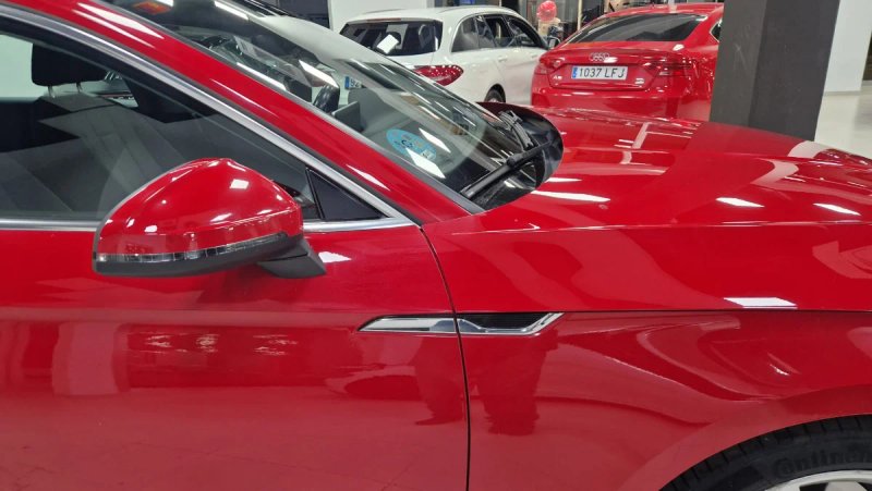 Audi A5 Sportback 2.0 TDI Sport 2017, foto 2