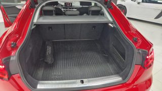 Audi A5 2017