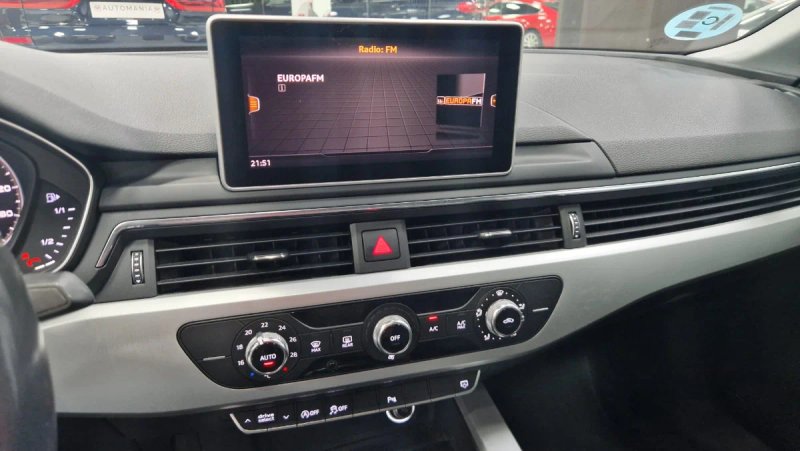Audi A5 Sportback 2.0 TDI Sport 2017, foto 10