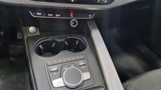 Audi A5 2017